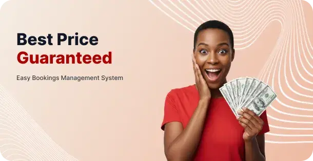Why renters choose HireZ - Instant Access