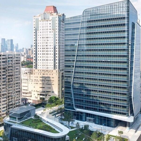 Office in IT Park/SEZ