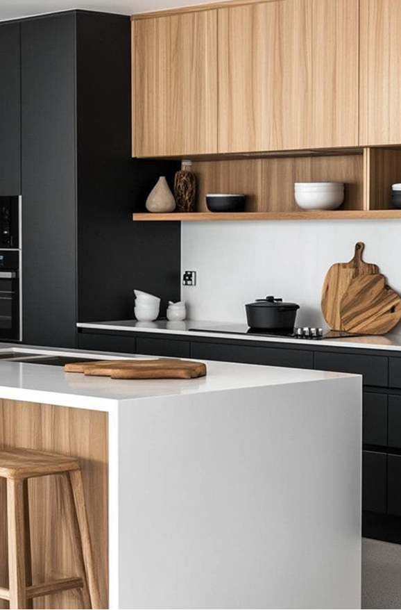 Premium rental spaces