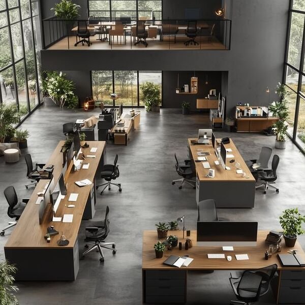 Boost comfort, focus, and productivity with ergonomic furniture_ (1)