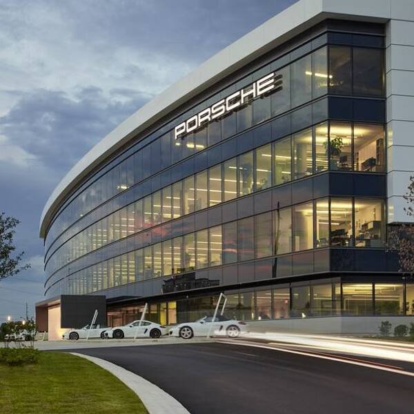 Industrial Buildings