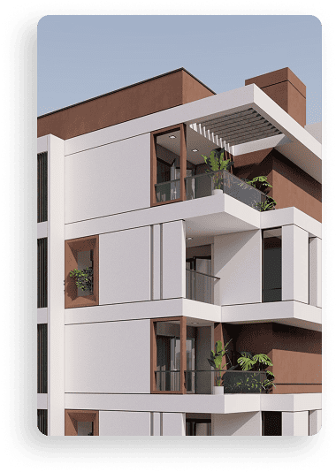 Designed For Modern Renting - 3