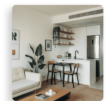 Designed For Modern Renting - 2