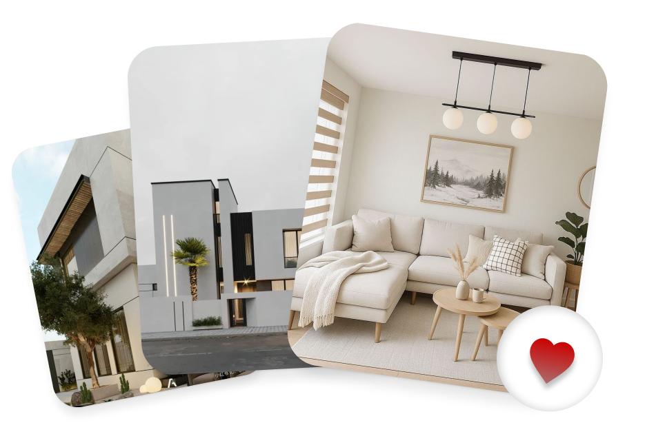 Save properties easily